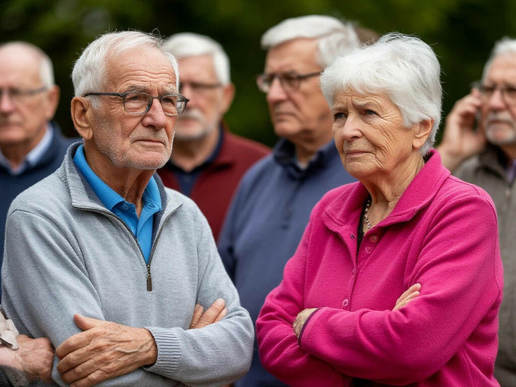 Минфин и ЦБ РФ размышляют, как увеличить размер будущих пенсий самарцев