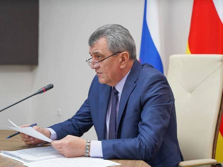 В школах Осетии появятся стенды, посвященные землякам – Героям России