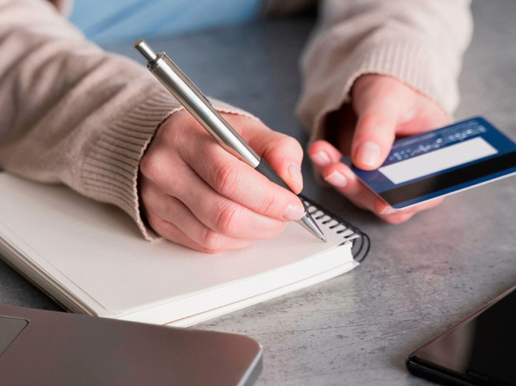 Юный липчанин похитил более полумиллиона рублей с банковского счета брата-инвалида