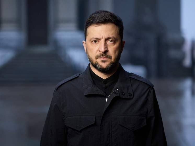 Заговор в Раде: как раскол в "Слуге народа" может сместить Зеленского