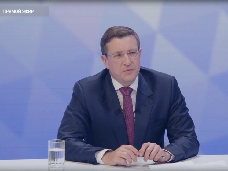 Глеб Никитин: закрытия больниц в Нижегородской области не будет