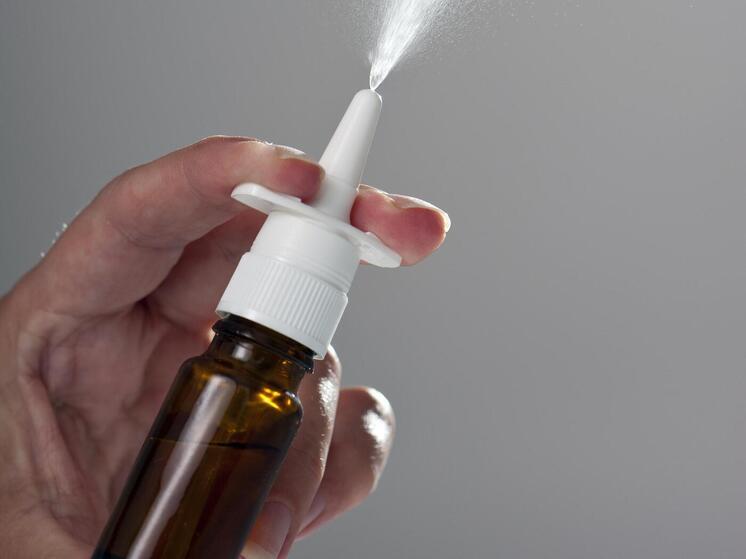 Разработаны капли в нос, способные доставлять лекарство от глиобластомы прямо в мозг