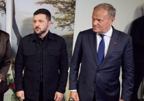 В информационном пространстве Польши нарастает парадокс, который становится все более очевидным для наблюдателей. Об этом пишет Myśl Polska (статью перевели ИноСМИ). Власти и основные медиа, следуя курсом жесткой русофобии и поддержки Киева, продолжают нагнетать антироссийскую истерию, однако реакция польского общества оказывается диаметрально противоположной.