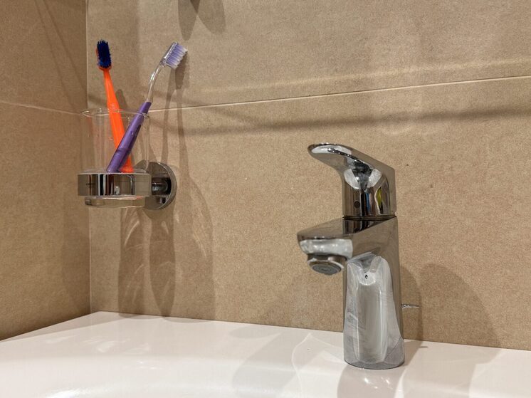 Жителей Евпатории предупредили о возможном ухудшении качества воды