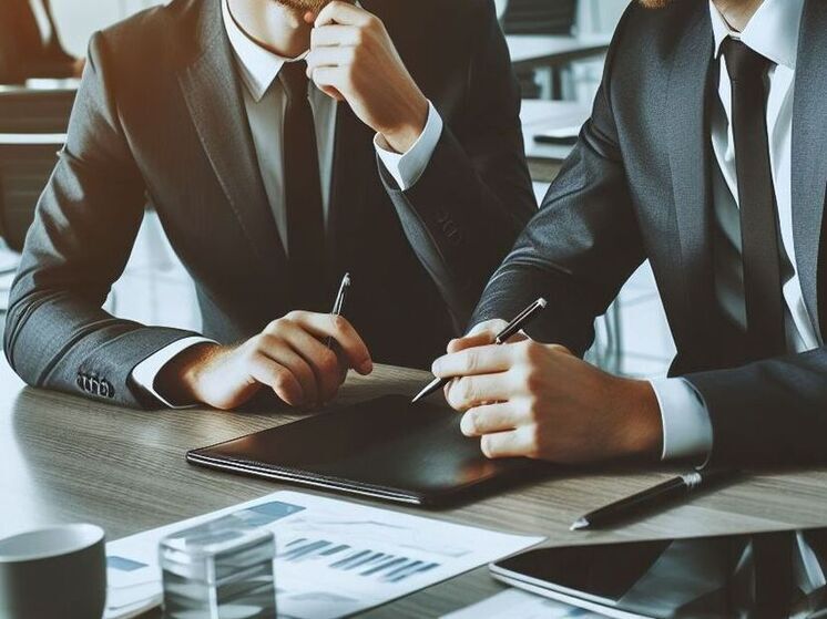 Личный приём предпринимателей пройдёт в прокуратуре Орловской области