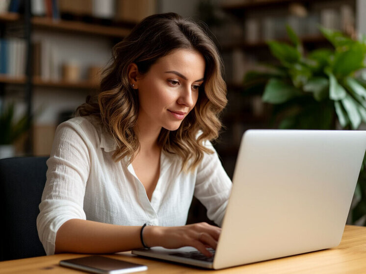 Серпуховичей приглашают на вебинар по налоговым изменениям