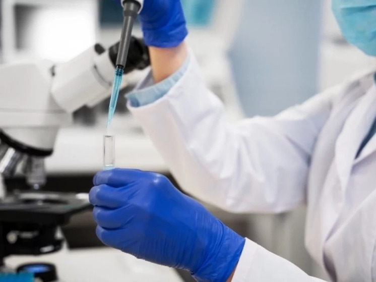 В Новосибирске создали твердую форму препарата против оспы