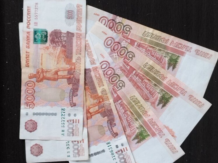 Новгородцу выплатили зарплату после вмешательства прокуратуры