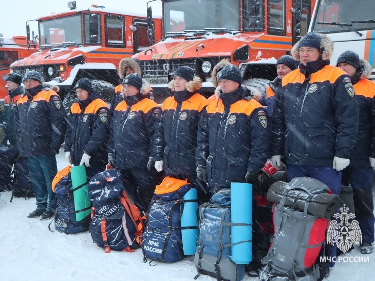 Мероприятия проходили под контролем и руководством ГУ Министерства чрезвычайных ситуаций Российской Федерации по Санкт-Петербургу