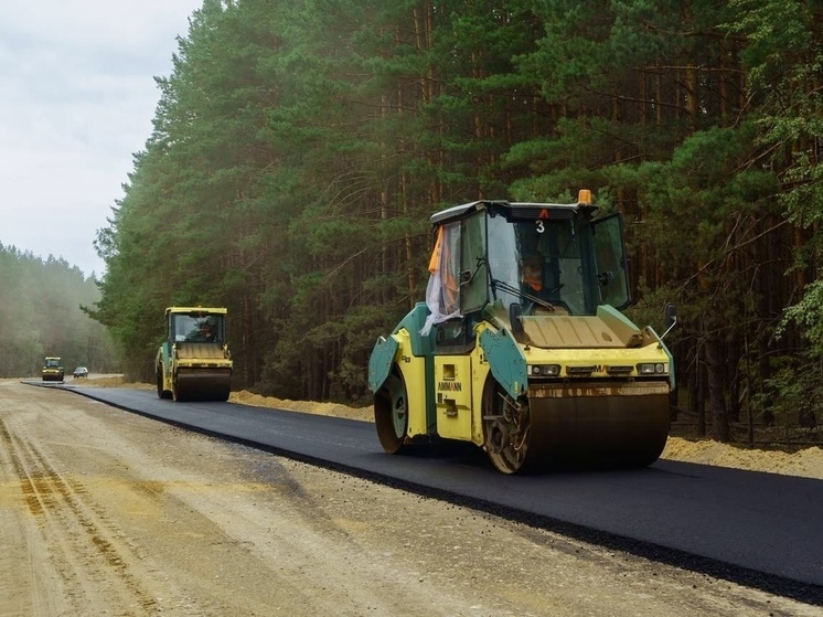 Рязанский минтранс подвёл промежуточные итоги реализации напроекта