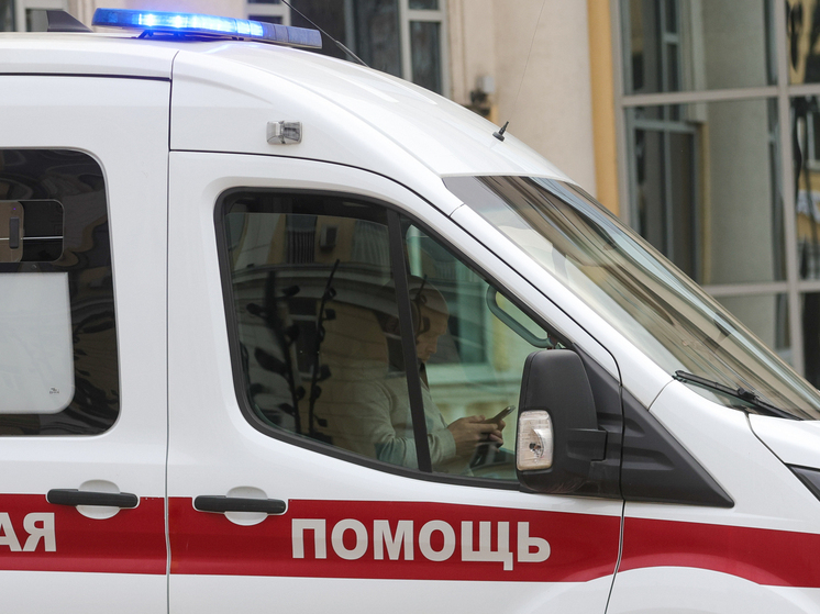 Хинштейн: четыре человека пострадали при атаках ВСУ на Льговский район