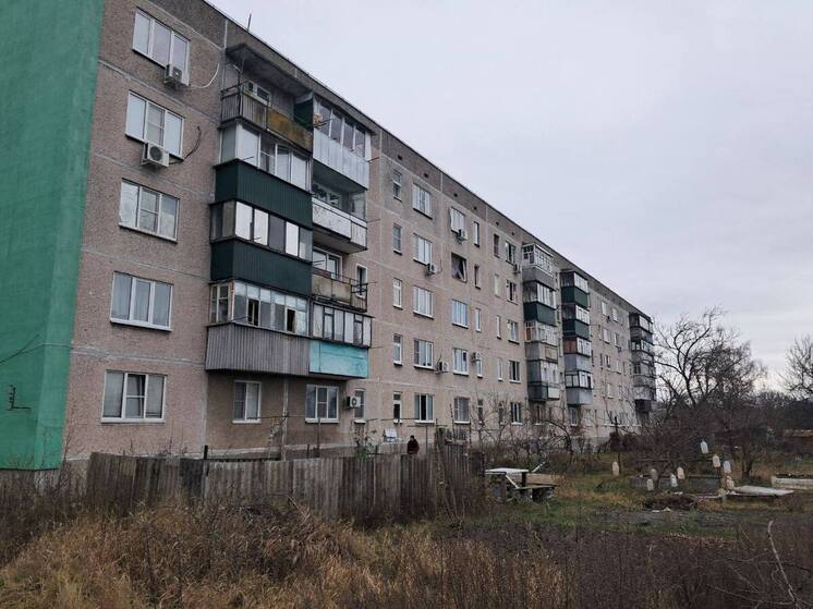 Хинштейн: во время удара ВСУ пострадали 4 жителя Льговского района