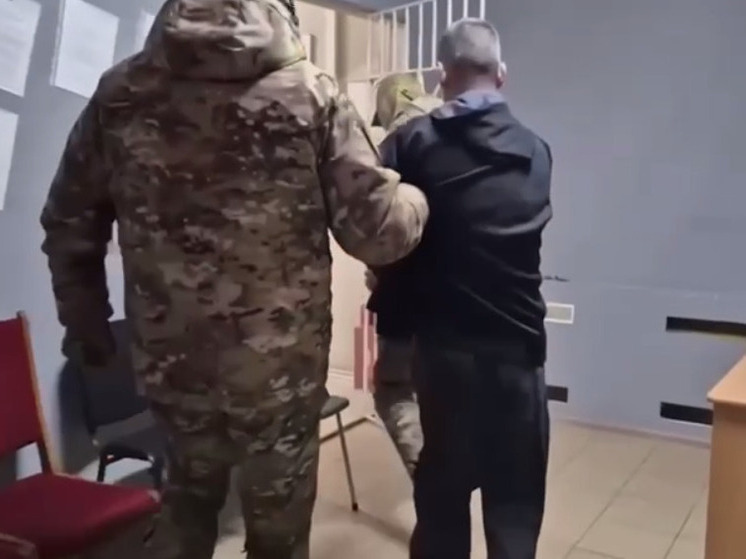 В Херсонской области задержали участника террористического сообщества