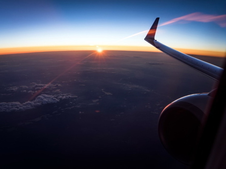 Из Йошкар-Олы планируется запустить авиарейсы на восток и юг России