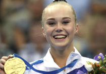 Олимпийская чемпионка по спортивной гимнастике Ангелина Мельникова не будет выступать в финале немецкой гимнастической Бундеслиги