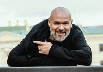 Народному артисту России Максиму Аверину 26 ноября исполняется 50 лет