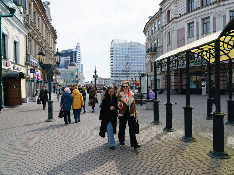 Татарстан лидирует среди субъектов РФ по уровню эмоционального выгорания работников