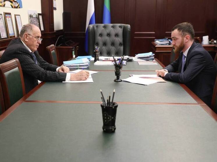 Представительства Дагестана откроют в новых регионах России