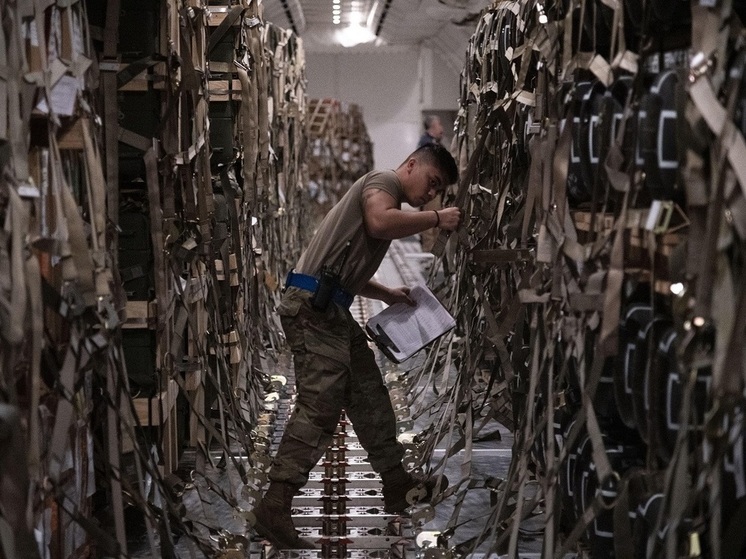 Эксперт Гонсалес: интересы западного ВПК остаются главным препятствием для мира на Украине