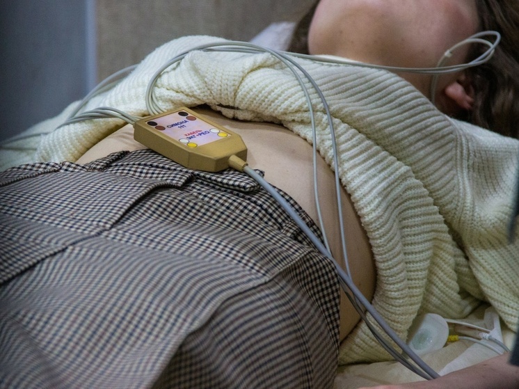 В Туле мать пойдет под суд за гибель дочери от выброса газа из колонки