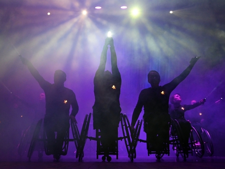 В Перми пройдет финал открытого фестиваля инклюзивного творчества «Преодоление»