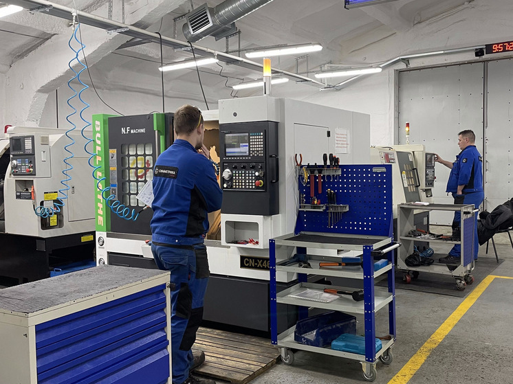 Переориентация и рост: как региональная компания укрепляет позиции с поддержкой государства