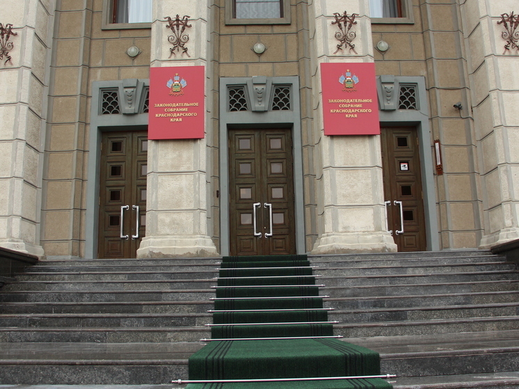 Депутат ЗСК Ярышев: двухуровневая система устройства муниципалитетов показала свою эффективность