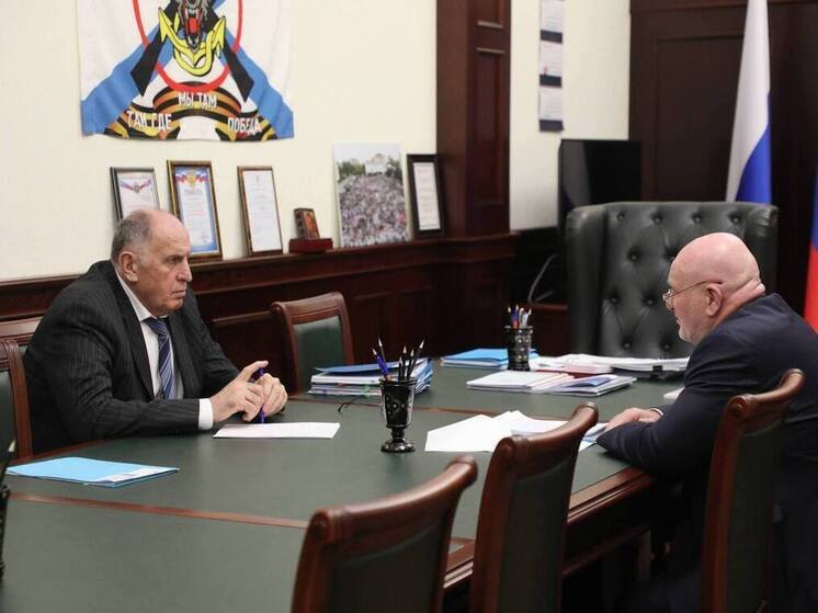 Более 500 участников СВО получили бесплатную юридическую помощь в Дагестане