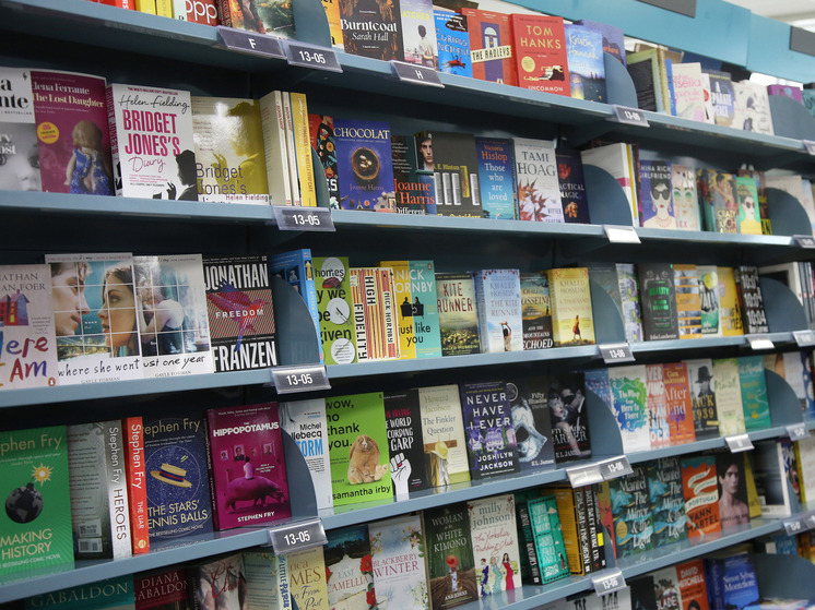 Книжный вызов 2026: как составить личный список для чтения и прокачать навык