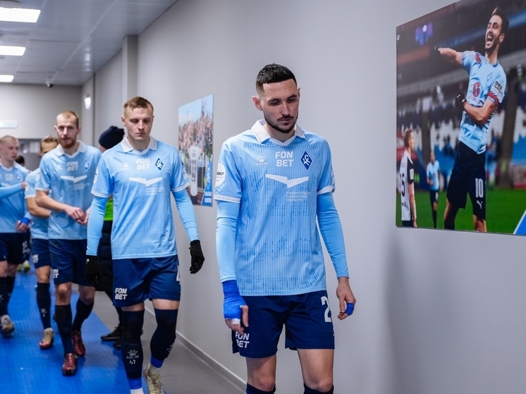 Агент игрока «Крыльев» Чернова Шпинев: Никита может вернуться в «Спартак» зимой