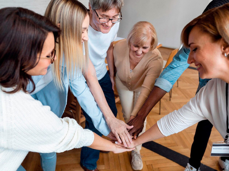 Липчанам напомнили о рабочей субботе в Социальном фонде