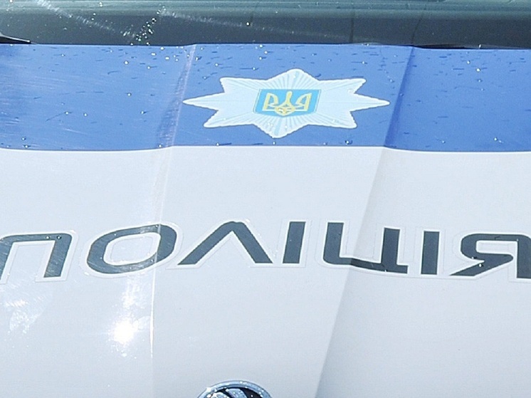 Пьяный полицейский ранил троих бойцов ВСУ в подконтрольной Киеву части Запорожской области