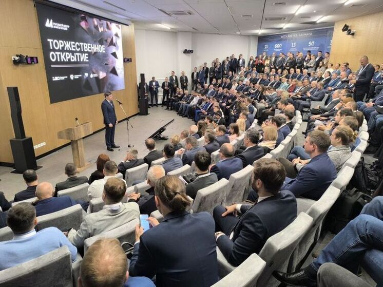 Пензенские станкостроители присоединились ко «Дню заказчика» в Москве