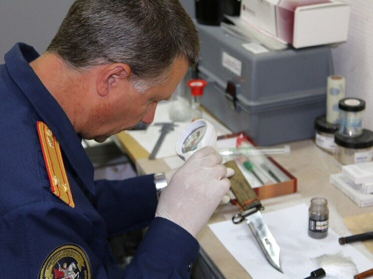 Особо изощренное убийство совершено в Ивановской области