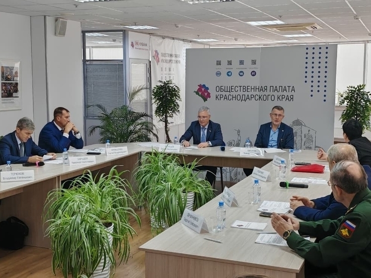 Депутат Кузнецов стал инициатором круглого стола по профессиональной переподготовке ветеранов СВО