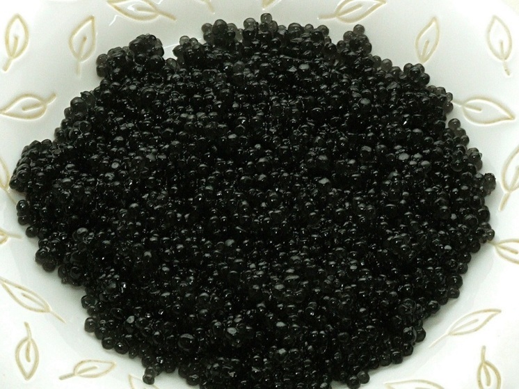 Эксперт Гончарова: последствия поедания поддельной черной икры из Китая непредсказуемы