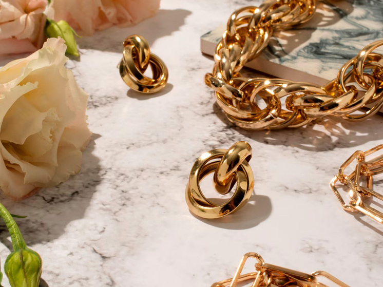 В Липецкой области москвичку осудили за кражу ювелирных изделий на сумму более 500 тысяч рублей