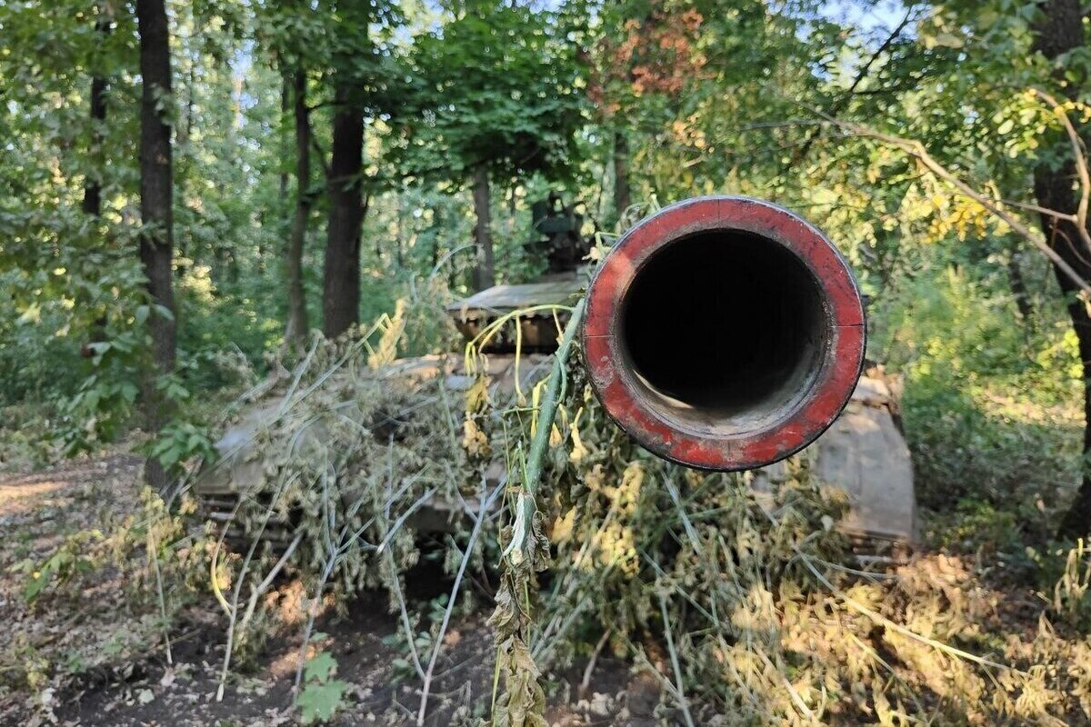 «Специфическое оружие»: выяснилось, почему ВС РФ никогда не нанесут удар по центру Киева