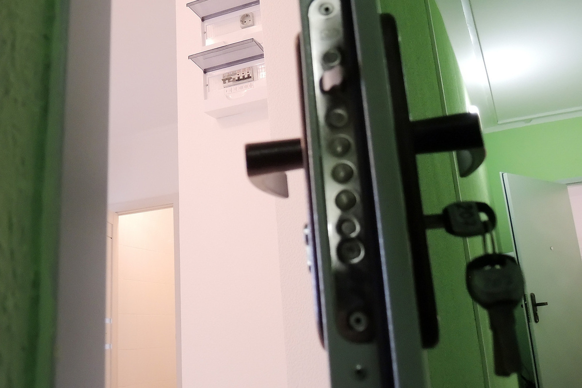 За последние пять лет средняя стоимость московской квартиры выросла в 2,5 раза