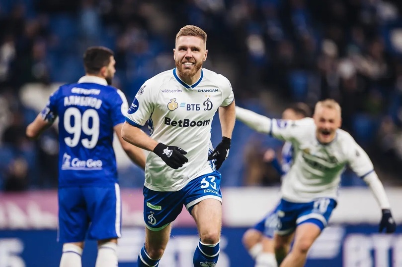 Сергей Юран: Результат важнее красоты