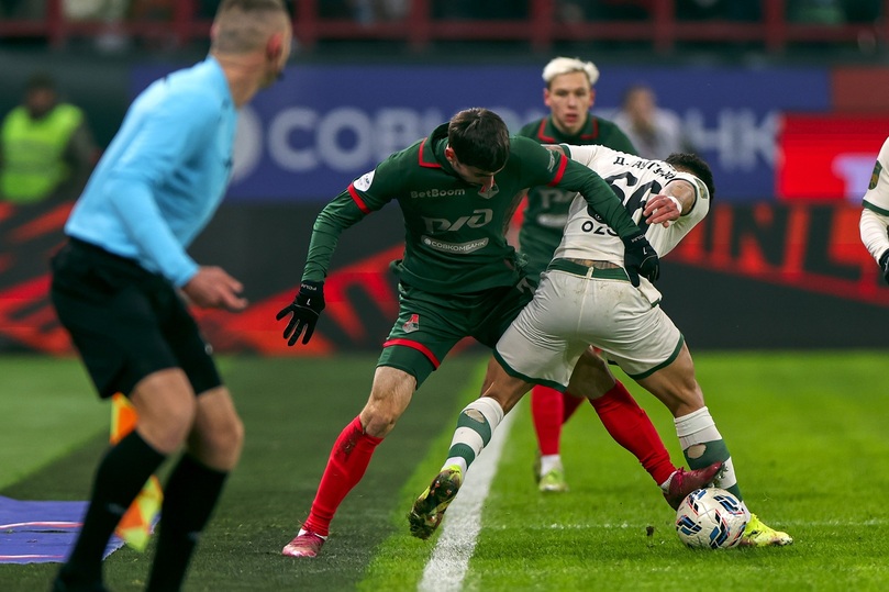 Сергей Юран: Результат важнее красоты