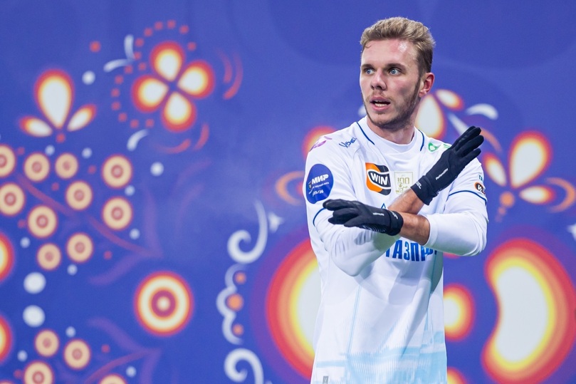 Сергей Юран: Результат важнее красоты