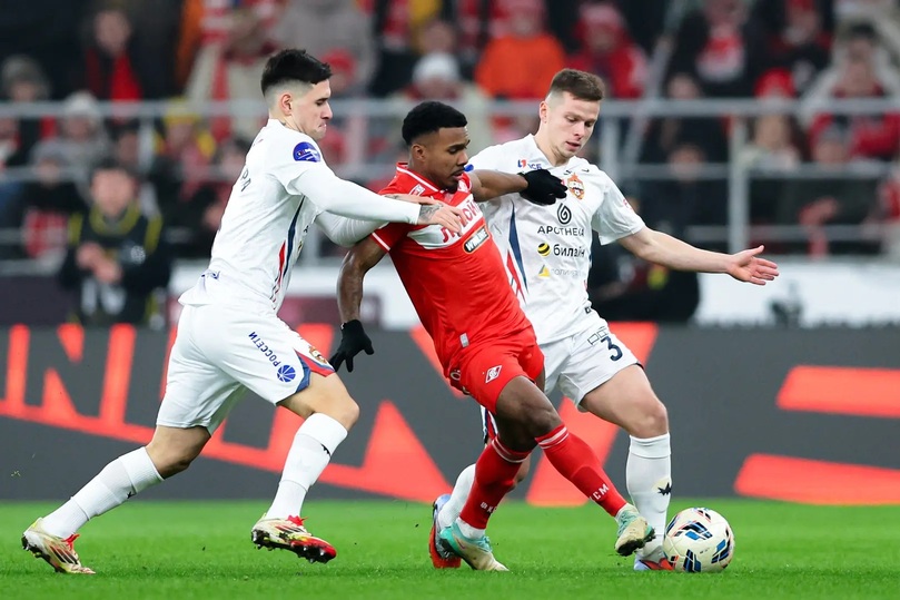 Сергей Юран: Результат важнее красоты