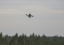 Министерство обороны Молдавии заявило, что в ночь на 25 ноября воздушное пространство страны нарушили 6 неизвестных беспилотников