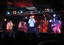 Новый альбом группы «АукцЫон» выходит спустя пять лет после предыдущего релиза «Мечты»