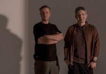 В новом альбоме «1000 Лун» участники группы «Ундервуд» ни в чем не изменяют самим себе