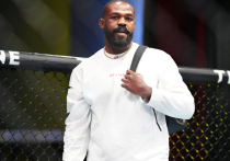 Американский боец посетил Грозный.