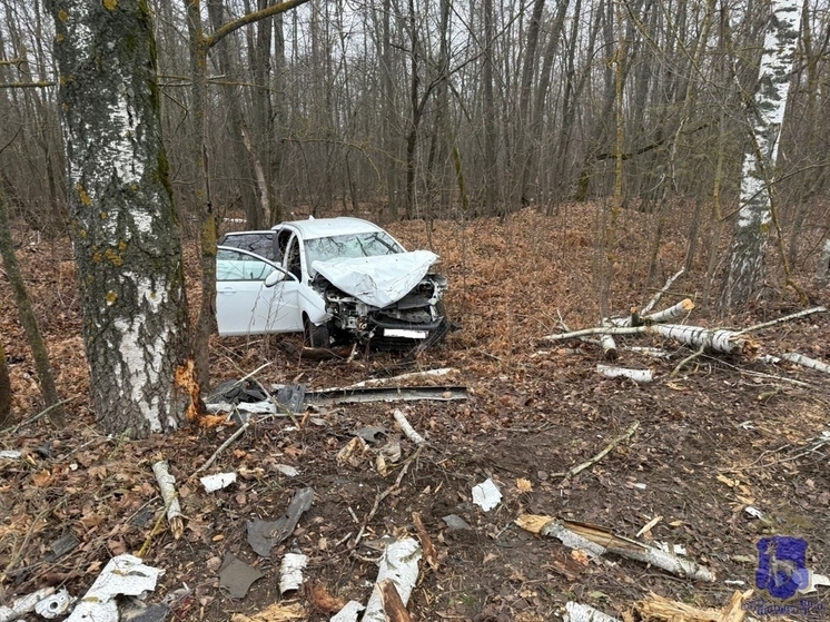 В Самаре произошло массовое ДТП с 4 авто, погибшим и пострадавшим 25 ноября