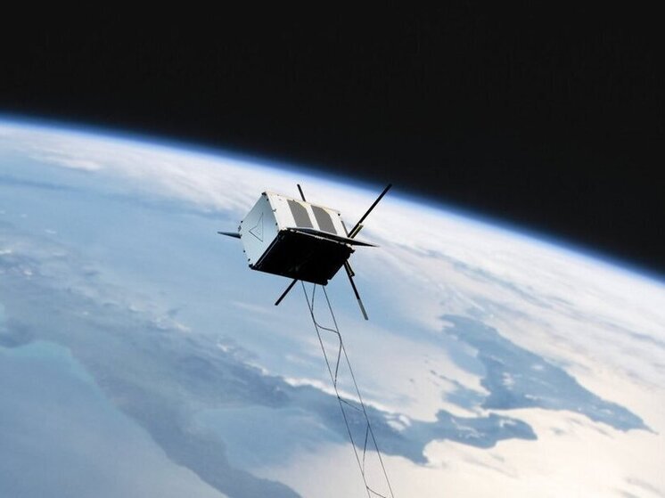 Ракета «Ангара-1.2» вывела на орбиту аппараты в интересах Минобороны