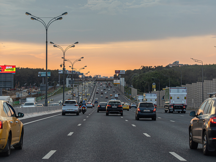 Автоэксперт Васильев назвал странным введение транспортного налога в регионах